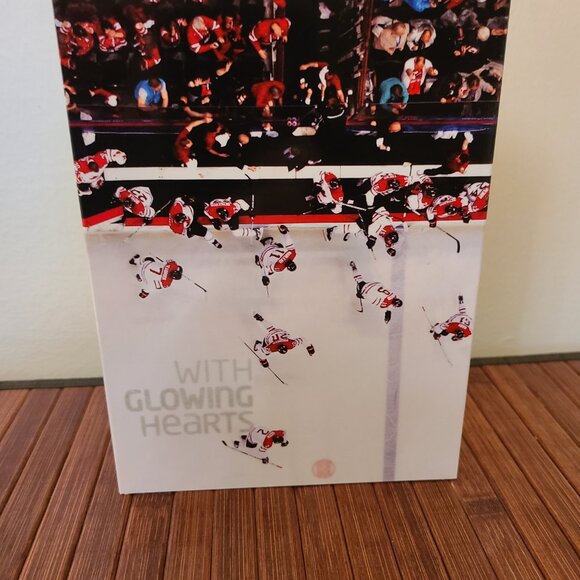 Hockey Collectors Sets - TWO - '72 Summit/2010 Olympics - Picture 9 of 14